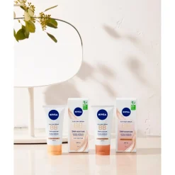 Online NIVEA 5-In-1 SPF15 Lichte Huidskleur BB Cream Dagcreme|Bb Cream