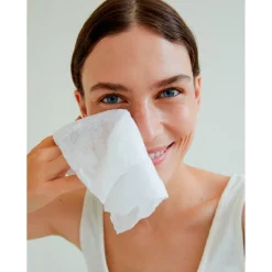 Outlet NIVEA 3-in-1 Verfrissende Reinigingsdoekjes Gezichtsreiniging