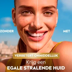 Outlet NIVEA Luminous630 Anti-spot SPF30 01 Light 3-in-1 CC Crème Cc Cream