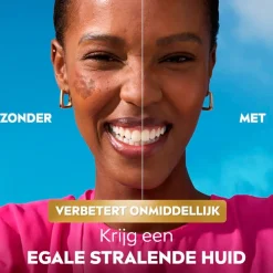 Discount NIVEA Luminous630 Anti-spot SPF30 03 Dark 3-in-1 CC Crème Cc Cream