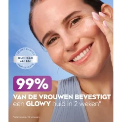 Best NIVEA Luminous630 Skin Glow Instant Glow Serum Mini Reisverpakkingen|Serum