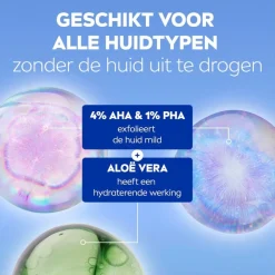 Online NIVEA Luminous630 Skin Glow Liquid Refiner Exfoliant Serum