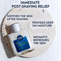 Clearance Active Age Hyaluron Aftershave Balsem Aftershave