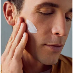 New Active Energy Wake-Up Gezichtsgel Gezichtscreme Mannen