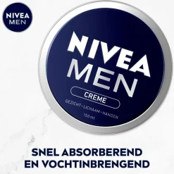 Online Crème Bodycremes|Gezichtscreme Mannen