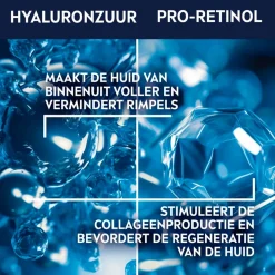 Discount Hyaluron Anti-age Gezichtscrème Dagcreme