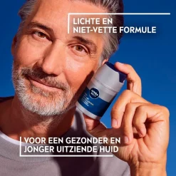 Discount Hyaluron Anti-age Gezichtscrème Dagcreme