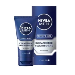 Sale Protect & Care Hydraterende Gezichtscrème Gezichtscreme Mannen