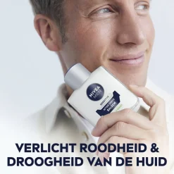 Best Sensitive Aftershave Balsem Aftershave