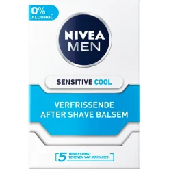 Discount Sensitive Cool Aftershave Balsem Aftershave