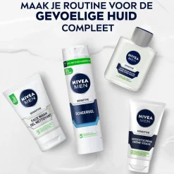 Best Sensitive Gezichtscrème Gezichtscreme Mannen