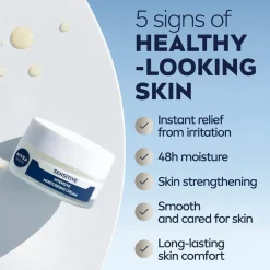 Discount Sensitive Gezichtscrème Gezichtscreme Mannen