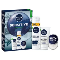 Hot Sensitive Skincare Geschenkset Geschenkset Voor Hem