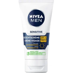 Sale Sensitive SPF15 Gezichtscrème Gezichtscreme Mannen