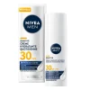 New SPF30 Sensitive Dagelijkse Beschermende Hydraterende Crème Gezichtscreme Mannen