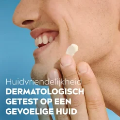 New SPF30 Sensitive Dagelijkse Beschermende Hydraterende Crème Gezichtscreme Mannen