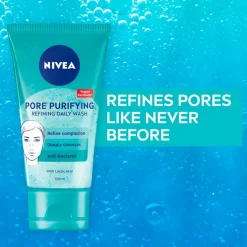 Best NIVEA Pure Effect Clean Deeper Reinigingsscrub Gezichtsreiniging