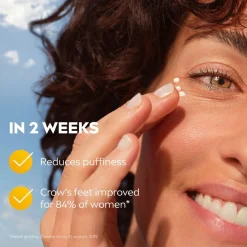 Hot NIVEA Q10 Energy Anti-Rimpel Oogcontourcrème Oogcreme