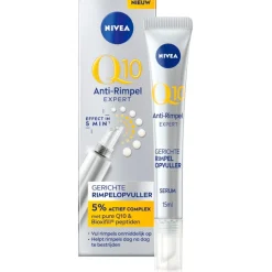 Outlet NIVEA Q10 Expert Gerichte Rimpelopvuller Serum Serum