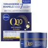 Hot NIVEA Q10 Power Anti-Rimpel Nachtcrème Nachtcreme