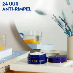 Hot NIVEA Q10 Power Anti-Rimpel Nachtcrème Nachtcreme