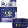 Outlet NIVEA Q10 Power Sensitive Anti-Rimpel Nachtcrème Nachtcreme