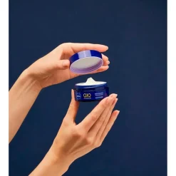 Outlet NIVEA Q10 Power Sensitive Anti-Rimpel Nachtcrème Nachtcreme