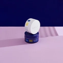 Outlet NIVEA Q10 Power Sensitive Anti-Rimpel Nachtcrème Nachtcreme