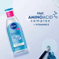 Hot NIVEA Refreshing Micellair Water Gezichtsreiniging