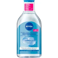 Clearance NIVEA Refreshing Micellair Water Gezichtsreiniging