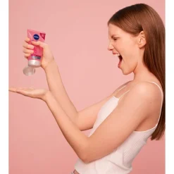 Sale NIVEA Rose Care Micellair Reinigingsgel Gezichtsreiniging