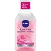 Hot NIVEA Rose Care Micellair Rozenwater met Olie Gezichtsreiniging