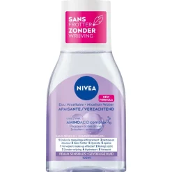 Online NIVEA Sensitive 5-in-1 Micellair Water Mini Reisverpakkingen|Gezichtsreiniging