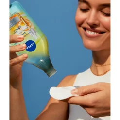 Hot NIVEA Skin Glow Micellair Water Gezichtsreiniging