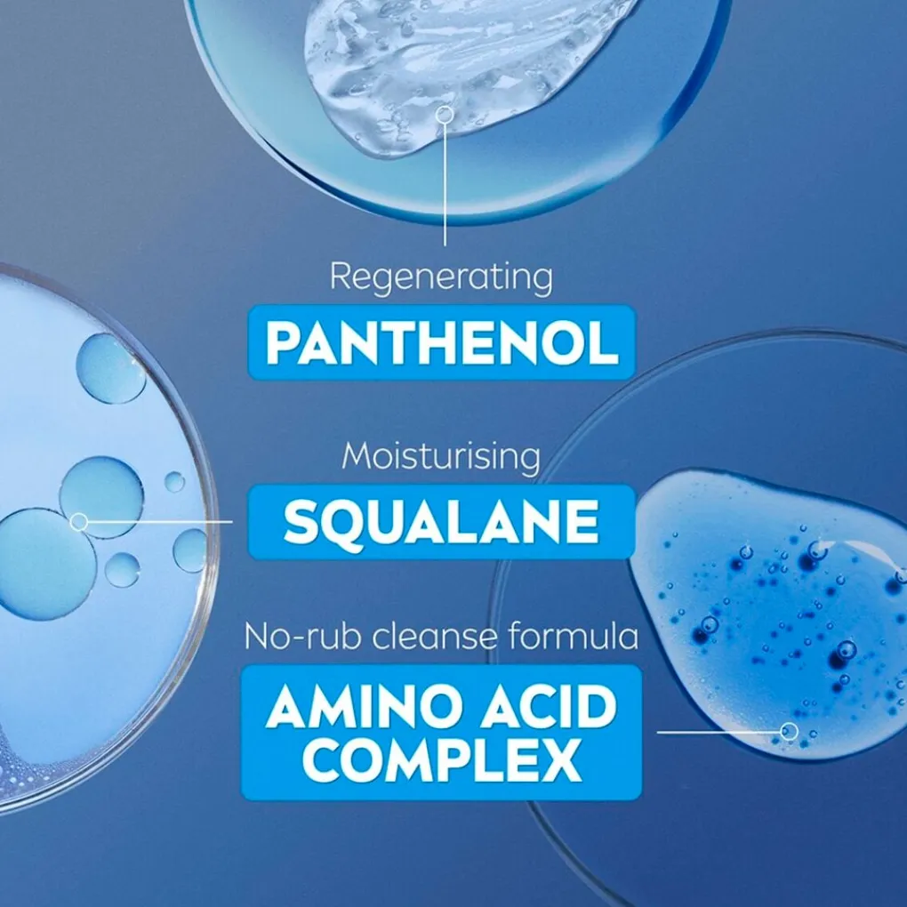 Outlet NIVEA Skin Recharge Micellair Water Gezichtsreiniging