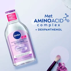 Discount NIVEA Soothing Micellair Water Gezichtsreiniging