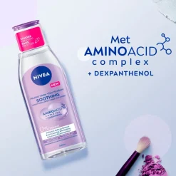 Sale NIVEA Soothing Micellair Water Gezichtsreiniging