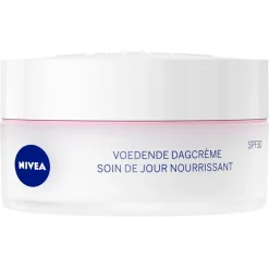 Online NIVEA SPF30 24H Hydration Voedende Dagcrème Dagcreme