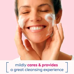 Discount NIVEA Verzachtende Reinigingsmousse Gezichtsreiniging