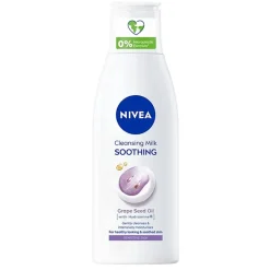 Clearance NIVEA Verzachtende Reinigingsmelk Gezichtsreiniging