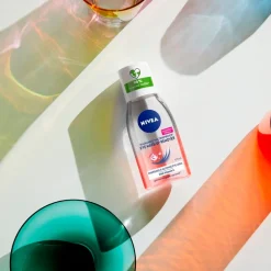 Best NIVEA Verzorgende Oogmake-upremover Gezichtsreiniging