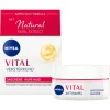 NIVEA Vital Anti-Rimpel 65+ Versterkende Dagcrème Dagcreme