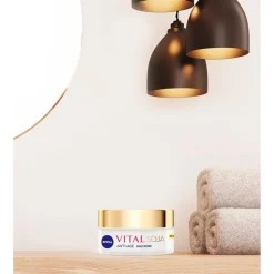 Clearance NIVEA Vital Soja SPF30 Anti-Age Verstevigende Dagcrème Dagcreme