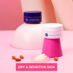 NIVEA Voedende Nachtcrème Nachtcreme