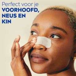 Best NIVEA Zuiverende Clear-Up Strips Pimple Patches|Gezichtsreiniging
