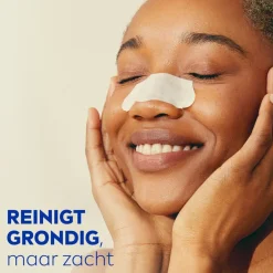 Best NIVEA Zuiverende Clear-Up Strips Pimple Patches|Gezichtsreiniging