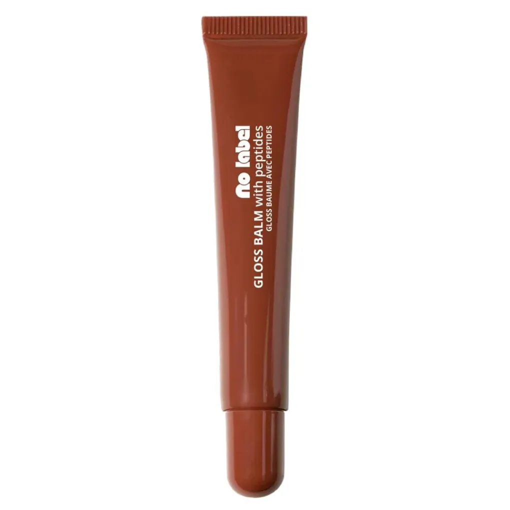 Clearance 05 Sheer Brown Gloss Balm Lipmake-Up