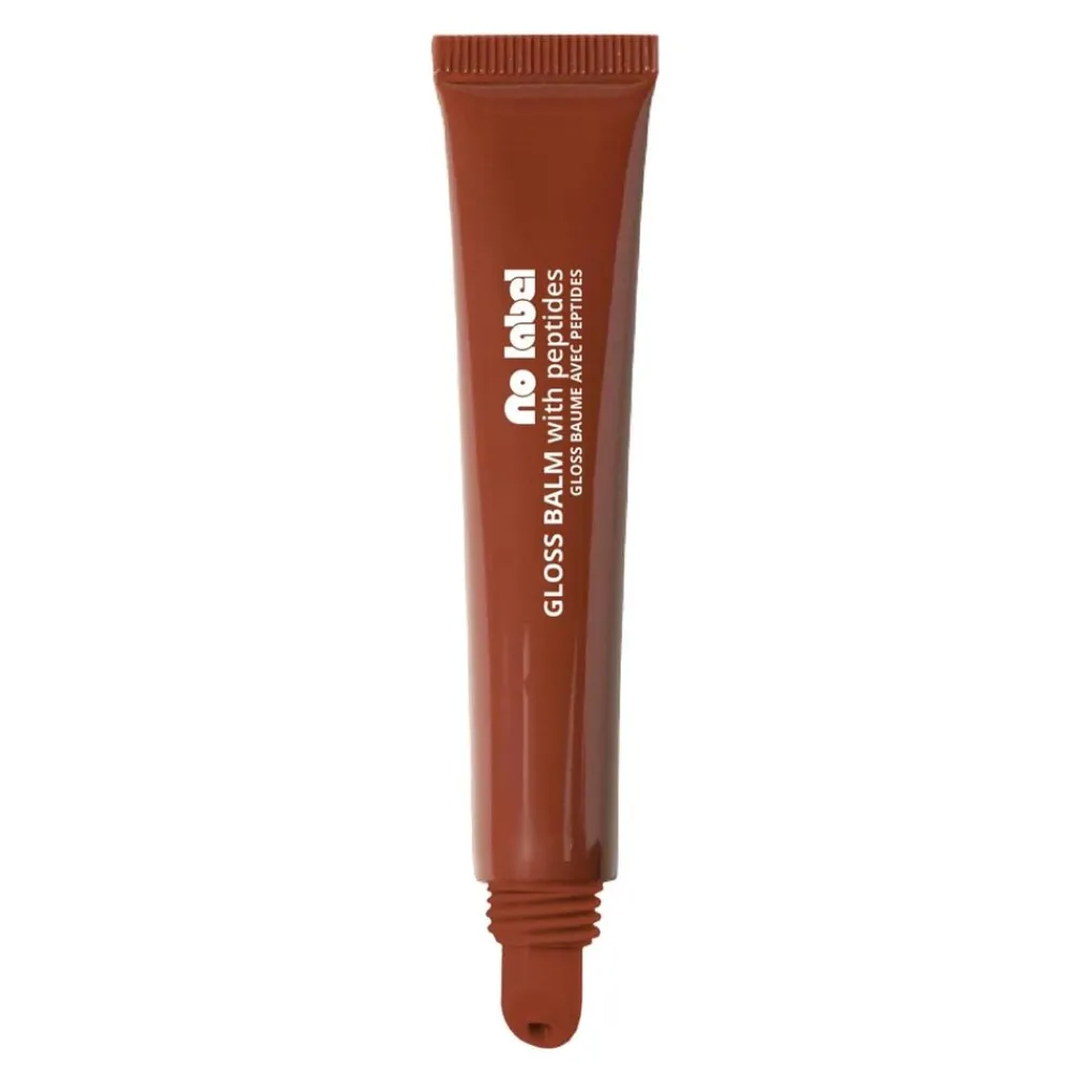 Clearance 05 Sheer Brown Gloss Balm Lipmake-Up