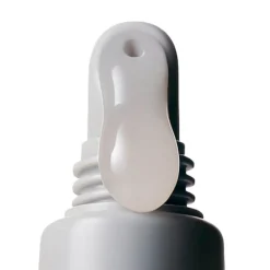 Online 01 Sheer Neutral Gloss Balm Lipmake-Up