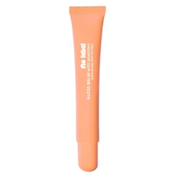 Best 03 Sheer Orange Gloss Balm Lipmake-Up